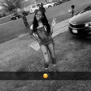 Meet your Posher, Patrice